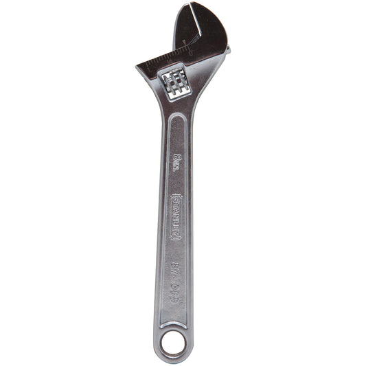 Wrench Adjustable 8"