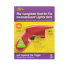 LightKeeper Pro Light Repair Tool Red Plastic 1 (Pack of 8) - Deal of The Week