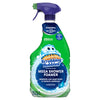 Scrubbing Bubbles Mega Shower Foamer Rainshower Scent Bathroom Cleaner 32 oz. (Pack of 8)