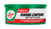 Turtle Wax Rubbing Compound 10.5 oz