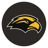 University of Southern Mississippi Hockey Puck Rug - 27in. Diameter