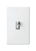 Lutron Toggler White 150 W 3-Way Dimmer Switch 1 pk - Deal of The Week