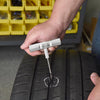 Slime Pro-Series Tire Plug Kit For Tubless (Pack of 4)
