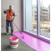 Custom Building Products RedGard Ready to Use Pink Waterproofing and Crack Prevention 1 gal. (Pack of 2)