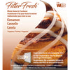 Web Products Wcin Cinnamon Scent Filterfresh� Whole Home Air Freshener (Pack of 18)
