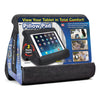 Pillow Pad As Seen On TV Tablet Holder Cushioned Foam 1 pk