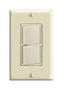 Leviton Decora 15 amps Single Pole Rocker Switch Ivory 1 pk - Deal of The Week
