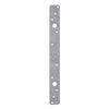 Simpson Strong-Tie 12 in. H X 1.25 in. W 18 Ga. Galvanized Steel Strap