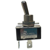Gardner Bender 20 amps Single Pole Toggle Toggle Tab Switch Silver 1 pk