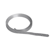 Simpson Strong-Tie 10.44 in. H X 2.19 in. W 16 Ga. Galvanized Steel Coiled Strap