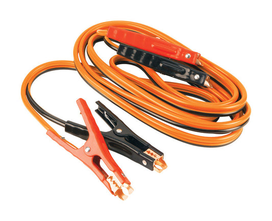 Performance Tool 16 ft. 6 Ga. Jumper Cable 400 amps