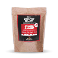 Ninja Woodfire All Natural Blend Smoke Pellets 2 lb