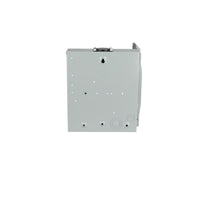 Eaton 125 amps 240 V 8 space 16 circuits Surface Mount Main Lug Load Center