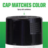 Rust-Oleum Specialty Lacquer Black Spray Paint 11 oz.