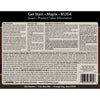 Old Masters Semi-Transparent Maple Oil-Based Alkyd Gel Stain 1 qt