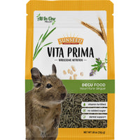 Vita Prima Degu Formula