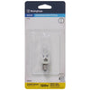 Westinghouse 40 W T3 Specialty Incandescent Bulb E11 White 1 pk - Open Box