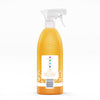 Method Citron Scent Antibacterial Cleaner Liquid 28 oz (Pack of 8)