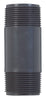 B&K Schedule 80 1-1/4 in. MIP X 1-1/4 in. D MIP PVC 4 in. Nipple 1 pk - Open Box