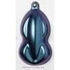 Folkart Dragonfly Glaze Red-Violet-Blue Hobby Paint 2 oz. (Pack of 3)