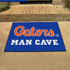 University of Florida Script Man Cave Rug - 34 in. x 42.5 in.