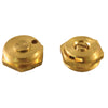 Champion Brass 15 ft. Three-Quarter Circle Sprinkler Nozzle