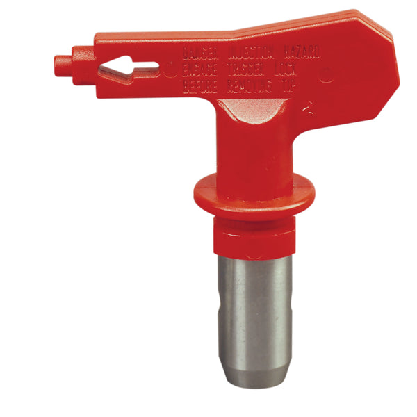 Boquilla de pulverización sin aire reversible Titan SC-6 Plus de 5000 psi