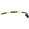 Hopkins Polar Vortex 48 in. Extendable Ice Scraper/Snow Broom