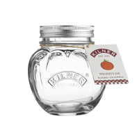 Kilner Tomato Regular Mouth Preserve Jar 13.5 oz 1 pk (Pack of 6)
