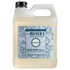 Mrs. Meyer's Clean Day Snowdrop Scent Hand Cleaner Refill 33 fl. oz. - Deal of The Week