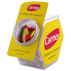 Carmex Original Scent Lip Balm 0.35 oz 1 pk (Pack of 12)