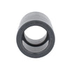 Charlotte Pipe Schedule 80 1/2 in. Slip X 1/2 in. D Slip PVC Coupling 1 pk