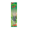 Coghlan's Orange Nail Pegs 15 in. H X 5.330 in. W X 15 in. L 4 pk