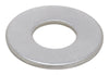 Hillman Stainless Steel 7/16 in. Flat Washer 50 pk