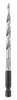Irwin #12 X 7/32 in. D High Speed Steel Replacement Bit 1 pc