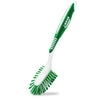 Libman 2.4 in. W Rubber Kitchen Brush (Pack of 6)