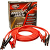 Southwire 16 ft. 4 Ga. Road Power Booster Cable 500 amps