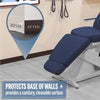 M-D Building Products 0.5 in. L Prefinished Brown Vinyl Wall Base (Pack of 18)