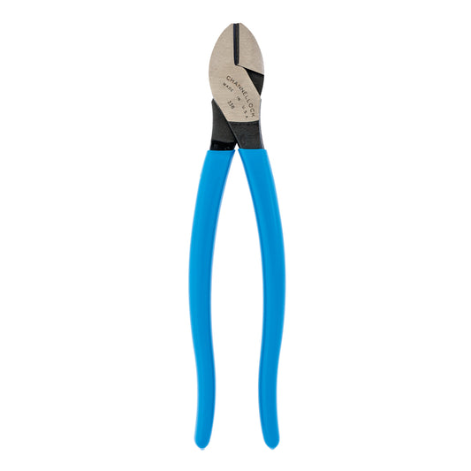Channellock XLT 6 in. Drop Forged Steel Diagonal Cutting Pliers