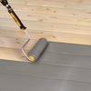 Thompson's WaterSeal Solid Coastal Gray Waterproofing Wood Stain and Sealer 1 gal (Pack of 4).