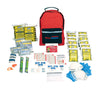 Ready America 12.5 x 9 x 5 in. Multicolored Emergency Kit