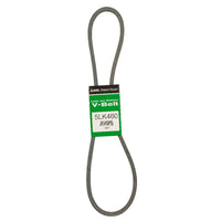 Mitsuboshi Super KB Standard V-Belt 0.63 in. W X 46 in. L For Riding Mowers