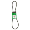 Mitsuboshi Super KB Standard V-Belt 0.63 in. W X 46 in. L For Riding Mowers