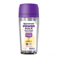 Rejuvenate Power Max Citrus & Cedarwood Scent Floor Cleaner Liquid 30 oz (Pack of 4)