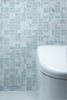 NEOREST® RH Dual Flush 1.0 or 0.8 GPF Toilet with Intergeated Bidet Seat and EWATER+, Cotton White- MS988CUMFG#01