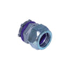 Sigma Electric ProConnex 1 in. D Die-Cast Zinc Rain-Tight Compression Connector For EMT 1 pk