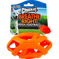 Chuckit! Breathe Right Football