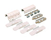 Wiremold Accessory Kit (Pack of 5)