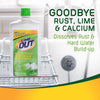 Lime Out Extra No Scent Lime, Rust & Calcium Stain Remover 24 fl. oz. Liquid