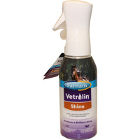 Vetrolin Shine Coat Polish & Conditioner Spray